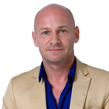 Sébastien Laboureau