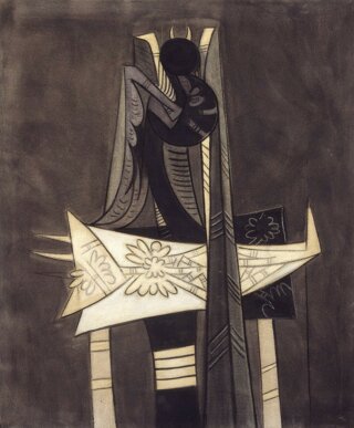 The EY Exhibition: Wifredo Lam