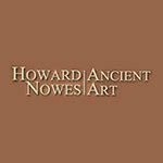 Howard Nowes Ancient Art