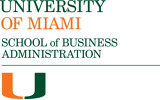 University of Miami - School of Business Adminstration