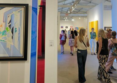 Tips for Building an Art Collection with a Local Focus