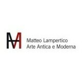 Matteo Lampertico Arte Antica e Moderna