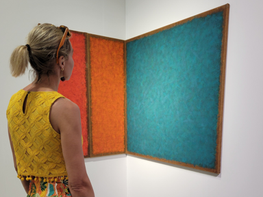 The Transformative Power of Art in Dental & Medical Offices