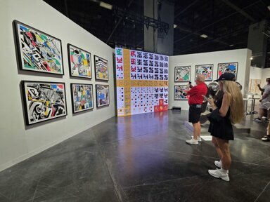 When Digital Art Stops Chasing Attention and Starts Demanding Standards