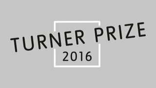 Turner Prize 2016