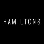 Hamiltons Gallery