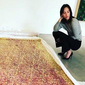 5 Questions with Art Advisor and Appraiser Andrea M. Zorrilla, AAA