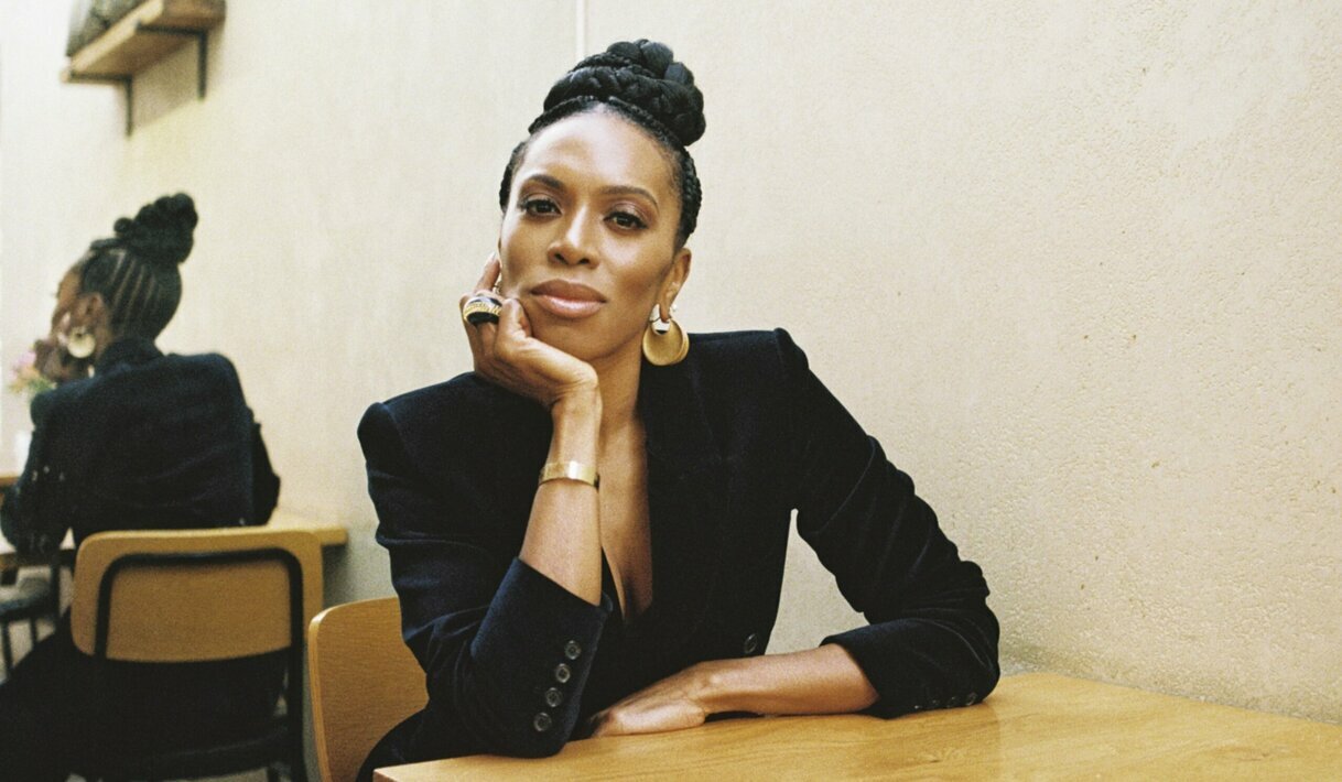 5 Questions with Curator, Cultural Strategist and Advisor, Lisa Anderson