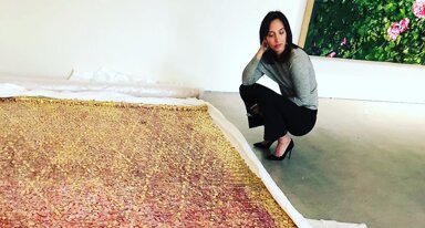 5 Questions with Art Advisor and Appraiser Andrea M. Zorrilla, AAA