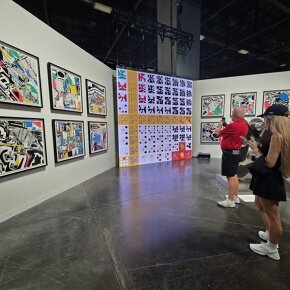 When Digital Art Stops Chasing Attention and Starts Demanding Standards