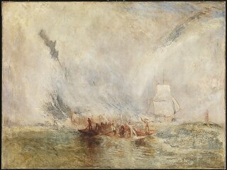 Turner Whaling Pictures
