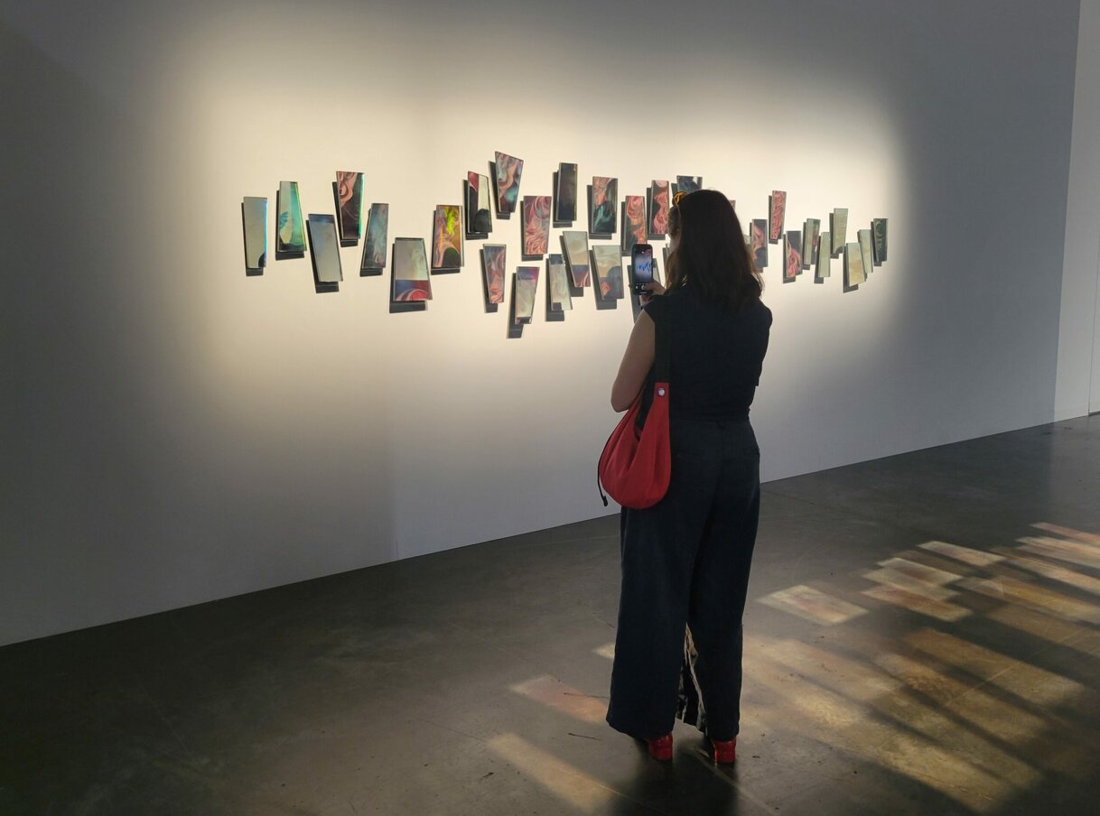 The Rise of AI in Art Market Analytics