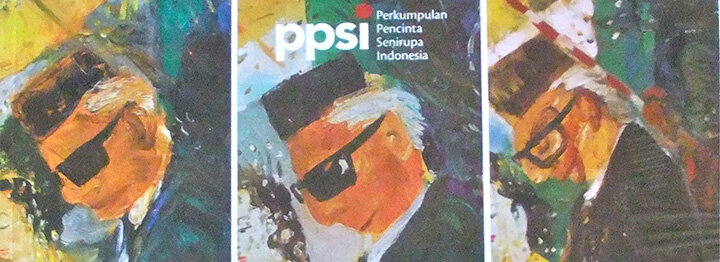 The Issue of Fake Paintings Within Indonesian Modern Art
