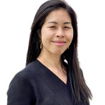 Nina  Kong-Surtees