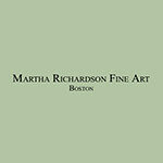 Martha Richardson Fine Art