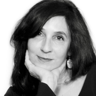 Gabrielle Selz