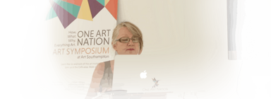 Integrated Learning: Changing the Way Art Education Meets the Future
