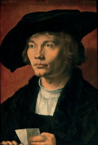 Renaissance and Reformation: German Art in the Age of Dürer and Cranach