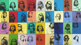 Andy Warhol—From A to B and Back Again
