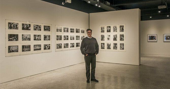 5 Questions On Collecting Photography