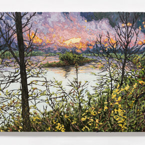 Art Storage in a Changing Climate: How Heat Waves and Storms Impact Logistics