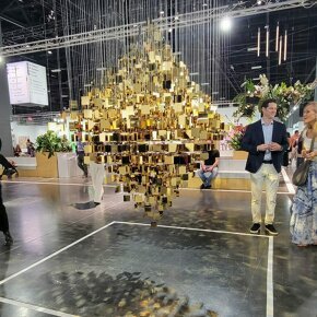 A Tale of Two Art Fair Ecosystems