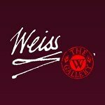 The Weiss Gallery