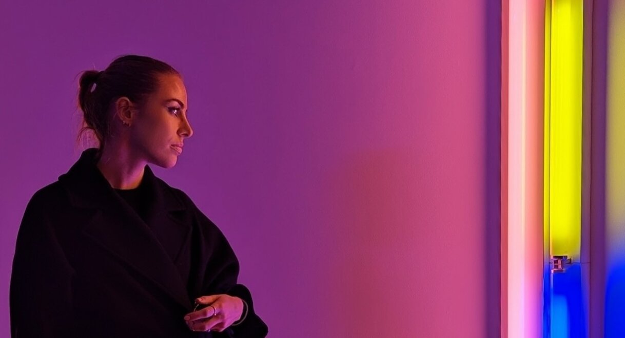 5 Questions with Astrid Rosetti, Art Advisor and Market Strategist