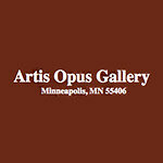 Artis Opus Gallery