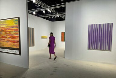 The Art Market Is Slowing Down And That’s a Good Thing