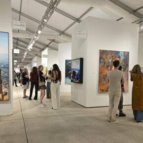 Art Collecting in 2026: Trends of Successful Collectors