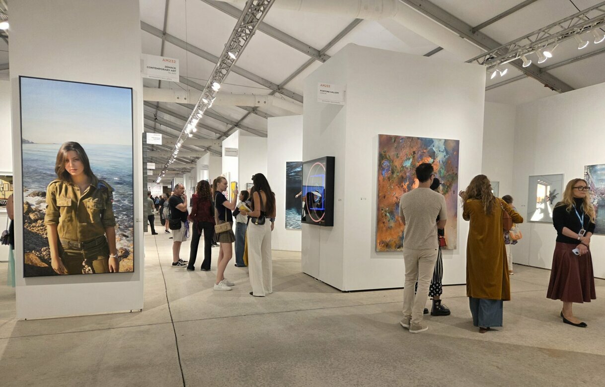 Art Collecting in 2026: Trends of Successful Collectors