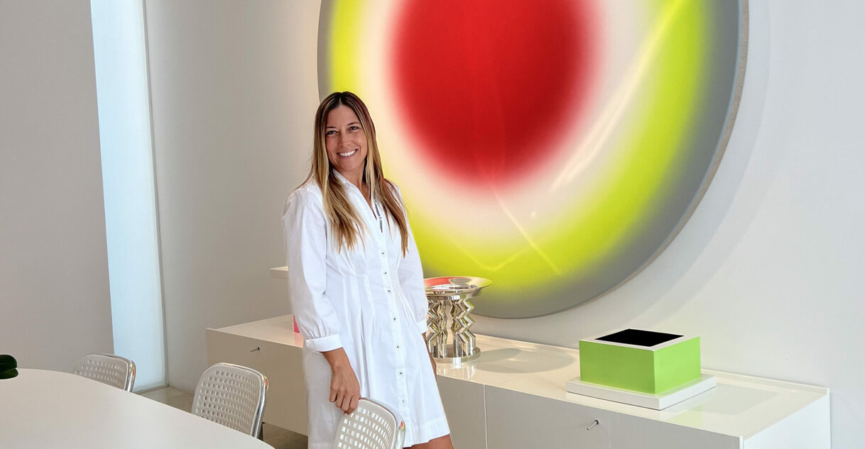 5 Questions with Trusted Advisor Spring McManus