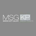 MARION SCOTT GALLERY/ KARDOSH PROJECTS