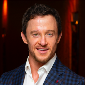5 Questions with LA-Based Art Advisor John Wolf