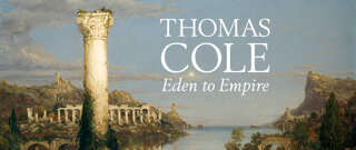 Thomas Cole: Eden to Empire