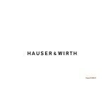 Hauser & Wirth