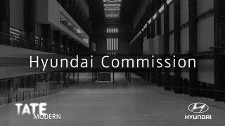 The Hyundai Commission