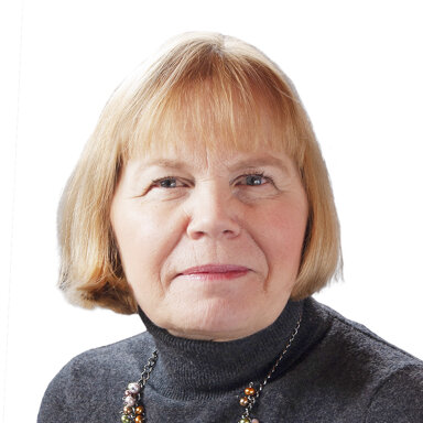 Edith Yeomans