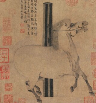 Masterpieces of Chinese Painting from the Metropolitan Collection