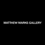 Matthew Marks Gallery