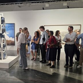 Why Today's Art Collectors Value Experience as Much as Ownership