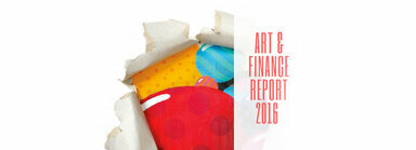 Art & Finance Report 2016