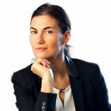 Natasha Schlesinger