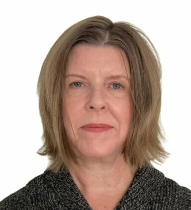 Natalie Waechter