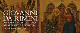 Giovanni da Rimini: An Early 14th-Century Masterpiece Reunited