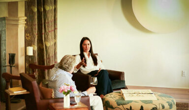 5 Questions with Art Advisor Nancy Gamboa