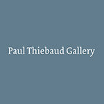 Paul Thiebaud Gallery