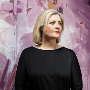 5 Questions with London-Based Art Advisor, Julia Bell