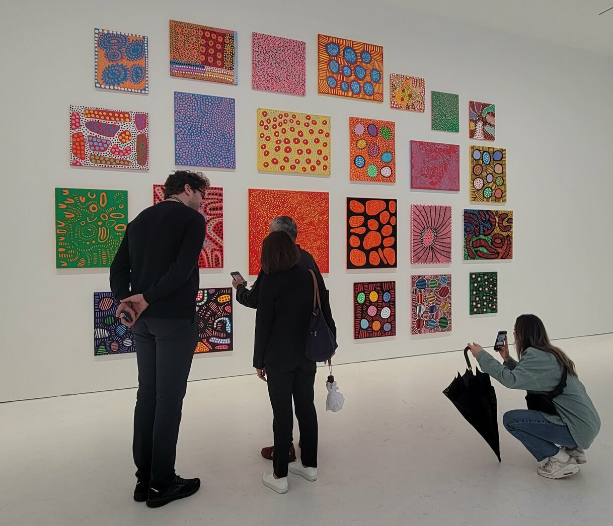 The Globalization of Art Markets: Emerging Powerhouses in Asia and the Middle East